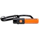 Kryptonite Pyörän U-Lukko Messenger Mini 9.5cmx16.5cm jatkopalalla